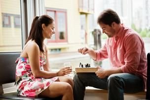 Couples Romantic Board Games