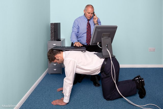 megfelelési kényszer