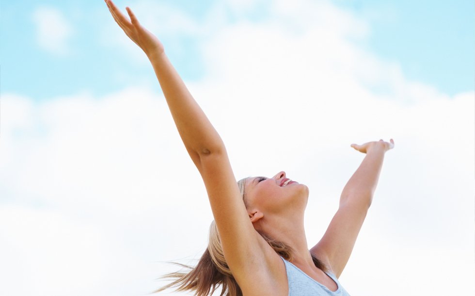 nyitottság a szerelemre